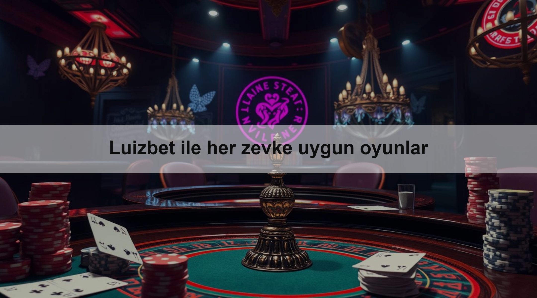 Luizbet ile her zevke uygun oyunlar 1 Luizbet ile her zevke uygun oyunlar