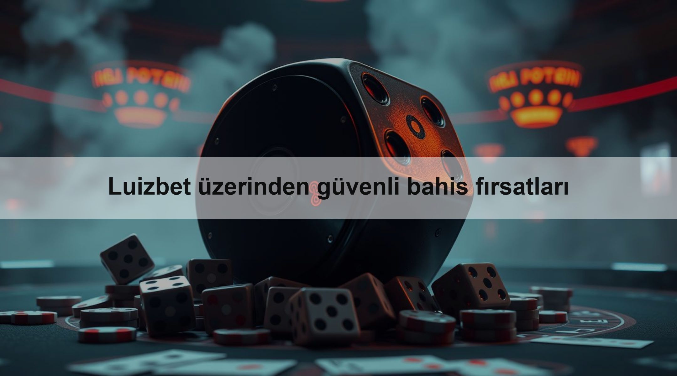 Luizbet üzerinden güvenli bahis fırsatları 1 Luizbet üzerinden güvenli bahis fırsatları